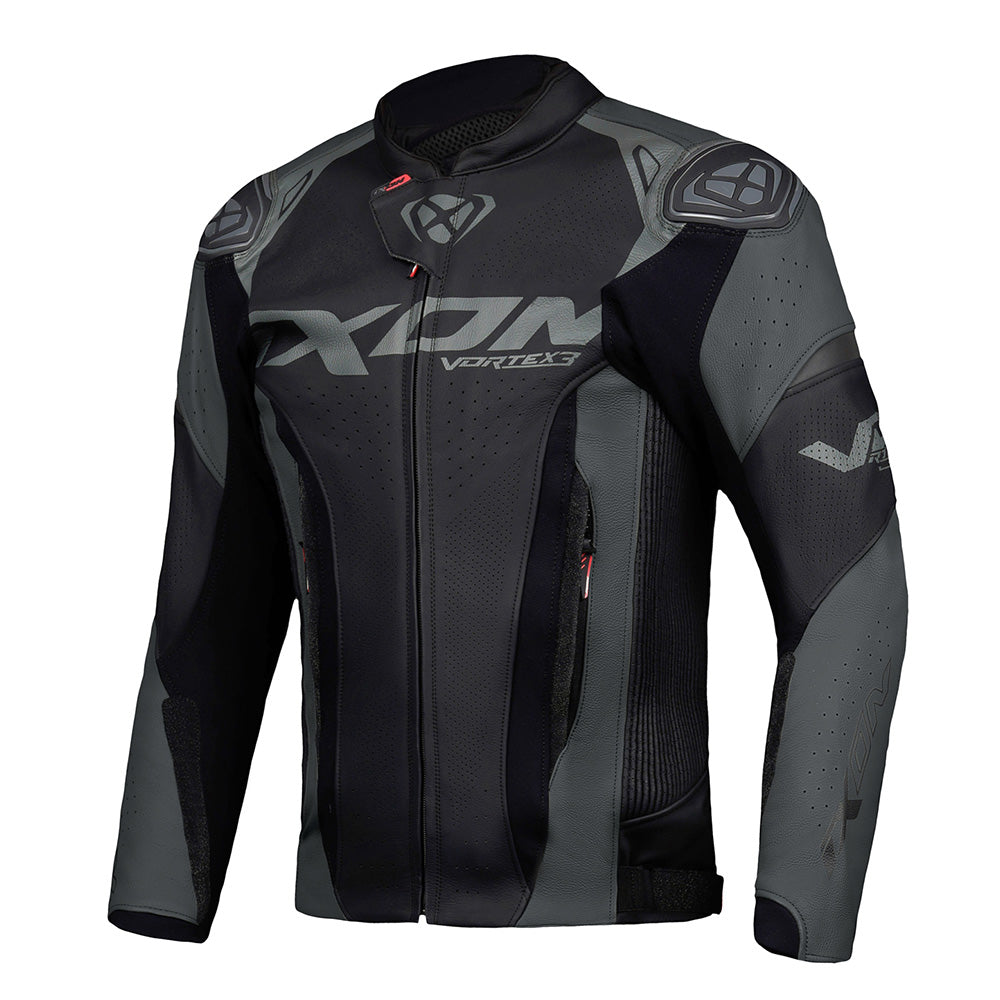 Vortex 3 JK - Black