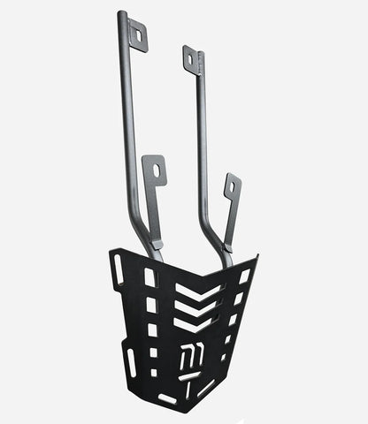 Yamaha MT 15 BACK CARRIER-v1
