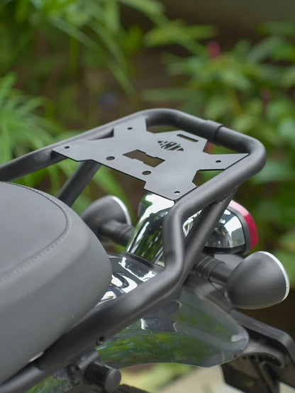 Honda Hness Atlas BackCarrier 2.0