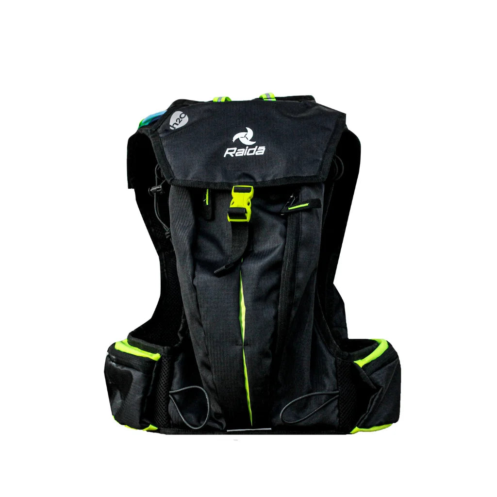 RAIDA HYDRARION BACKPACK WITH BLADDER
