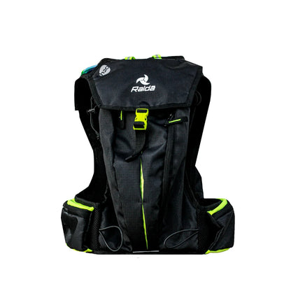 RAIDA HYDRARION BACKPACK WITH BLADDER