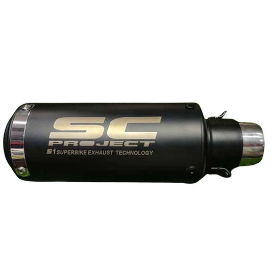 Sc Project Srt SC Project Motorcycle Exhausts | Performance Parts & Upgrades