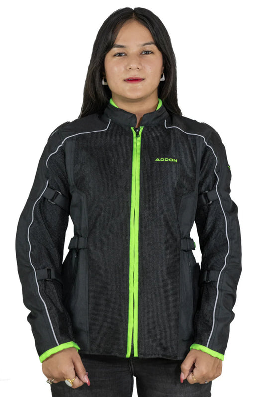 Lone Ranger ADDON (women)