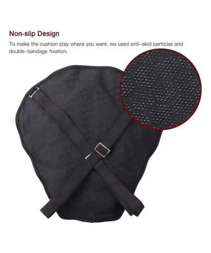 BBG Wow 2 IN 1 (Air or Water) Seat