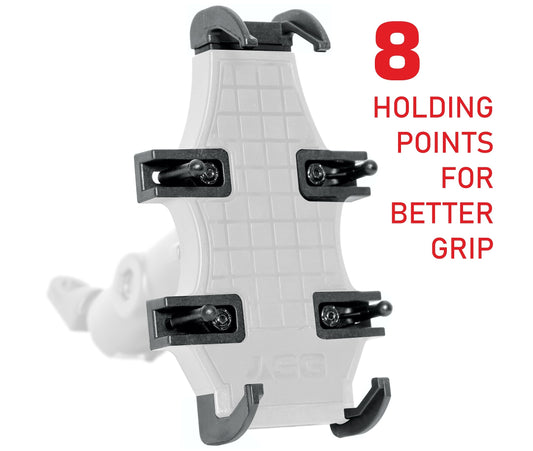 ASG  EASY GRIP Mobile Holder