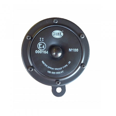 Hella Electric Horn Agro M100 Set