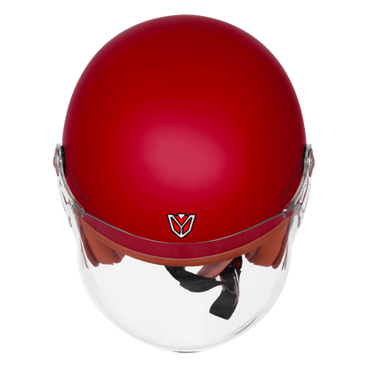 IGN-58 DOT SOLID MATT IGNYTE