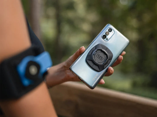 QUAD LOCK Universal - Universal Adaptors