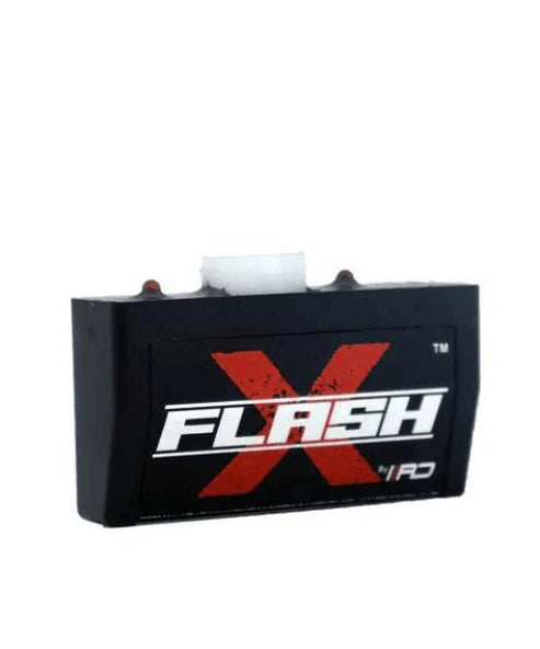 FlashX Hazard Flash Module for Yamaha FZ 25 Upto 2021