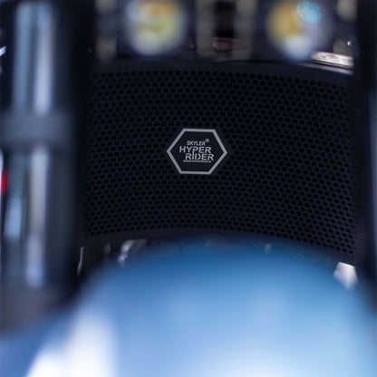 Aluminium Radiator Guard for KTM Duke 390/250 Gen 3