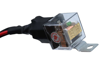 MADDOG WIRE HARNESS PRO
