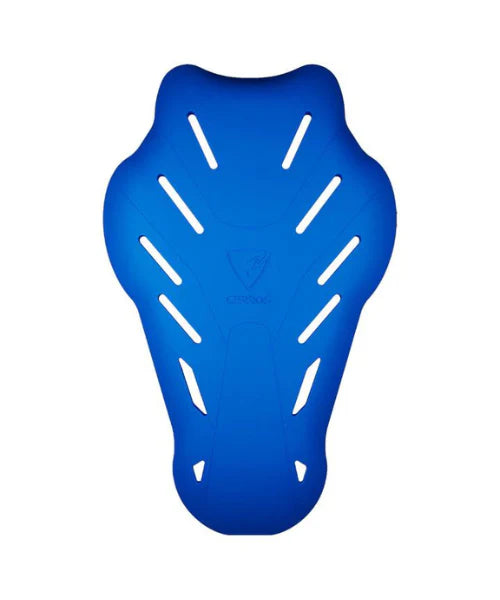 RYNOX CERROS ZERO-G B1-L BACK PROTECTOR BLUE