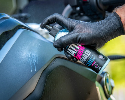 Muc Off Matt Finish Detailer 250ml