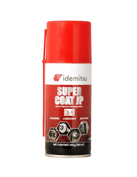 Idemitsu Super Coat JP 3‑in‑1  150ML