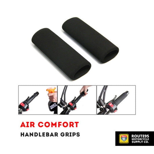 ROUTE 95 COMFORT AIR GRIP