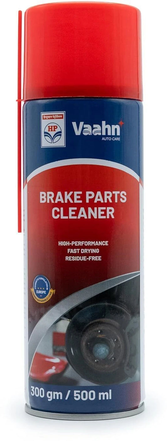 Brake Part Cleaner Spray - 500 ml