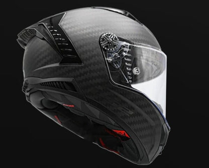FF805 THUNDER CARBON RACING FIM