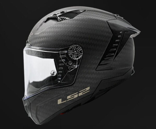 FF805 THUNDER CARBON RACING FIM