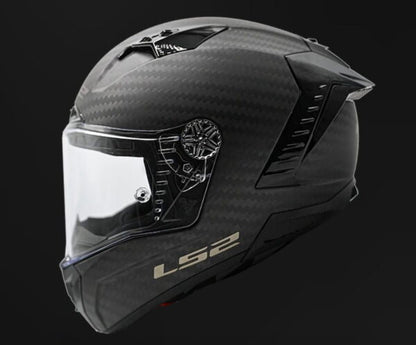 FF805 THUNDER CARBON RACING FIM