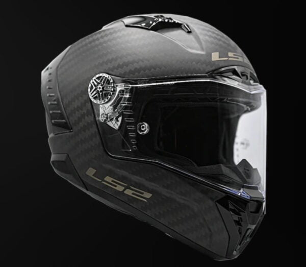 FF805 THUNDER CARBON RACING FIM