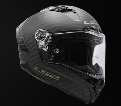 FF805 THUNDER CARBON RACING FIM