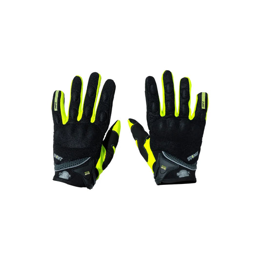 SUOMY SU09 GLOVES