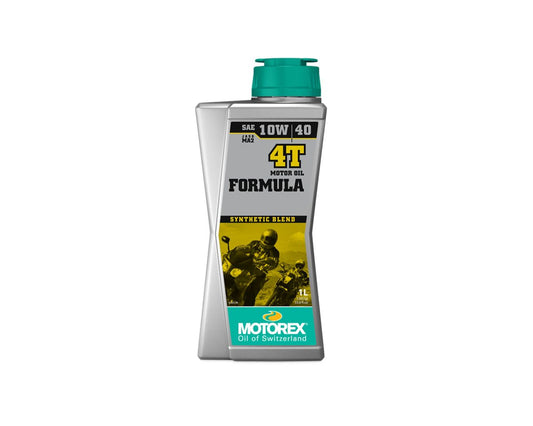 Motorex Motor oil Power Synth 4T (1L)