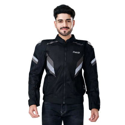 Raida Frigate Jacket