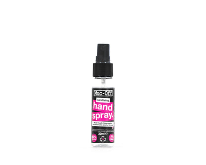 Muc-Off Anti-Fog Treatment - 32ml