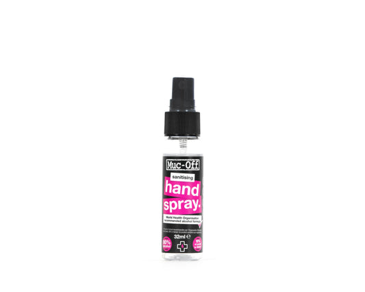 Muc-Off Anti-Fog Treatment - 32ml