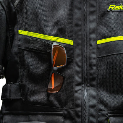 Raida Rover Jacket