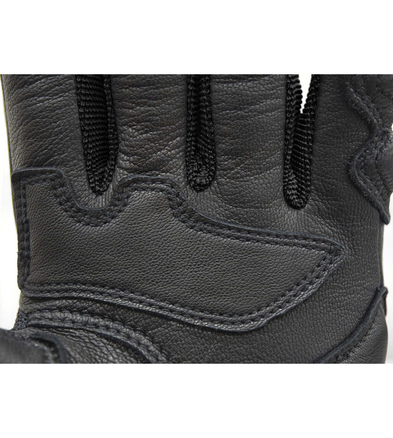 AIR PRO – BLACK HI-VIZ GLOVES