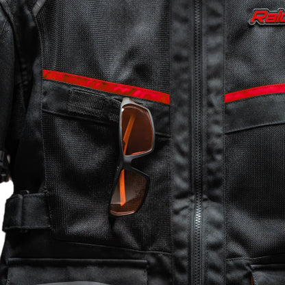 Raida Rover Jacket