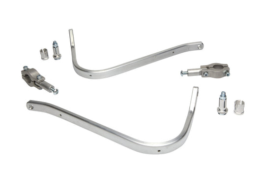 Barkbusters Handguard Mount for 22mm Handlebars (BHG-151-00-NP)