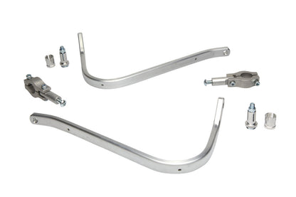 Barkbusters Handguard Mount for 22mm Handlebars (BHG-151-00-NP)