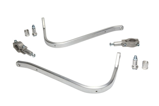 Barkbusters Handguard Mount for 22mm Handlebars (BHG-151-00-NP)