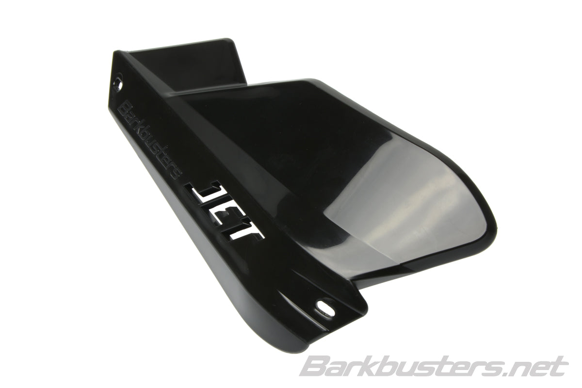 Barkbusters JET Guards Black (JET-003-00-BK)