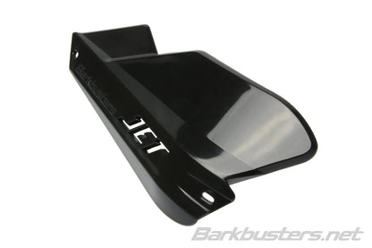 Barkbusters JET Guards Black (JET-003-00-BK)