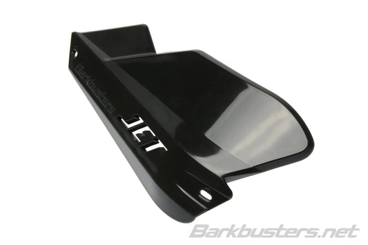 Barkbusters JET Guards Black (JET-003-00-BK)