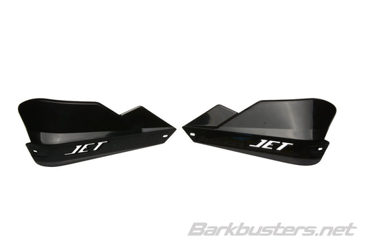Barkbusters JET Guards Black (JET-003-00-BK)