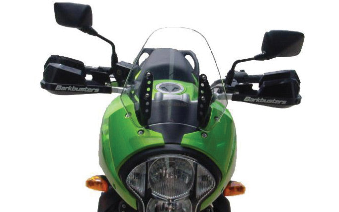 Barkbusters Handguard Mount for Kawasaki Versys 650 (BHG-034-00-NP)