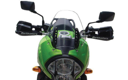 Barkbusters Handguard Mount for Kawasaki Versys 650 (BHG-034-00-NP)