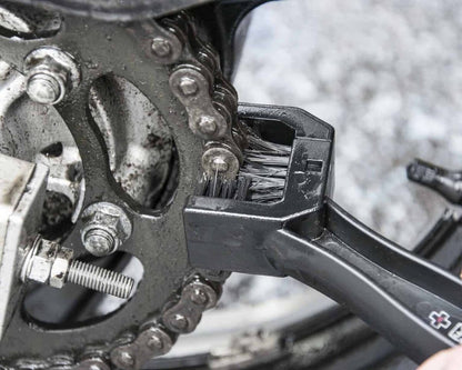 Muc Off Motorcycle Chain Care Kit (21069)