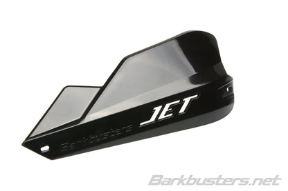 Barkbusters JET Guards Black (JET-003-00-BK)