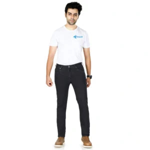 Raida UrbanR Motorcycle Jeans | Black