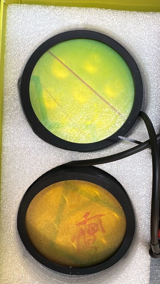 SSPEC'S MOTORCYCLE WORK LIGHT 80W+80W