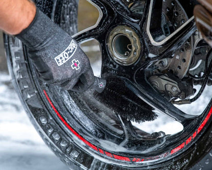 Muc Off Motorcycle Care Essentials Kit