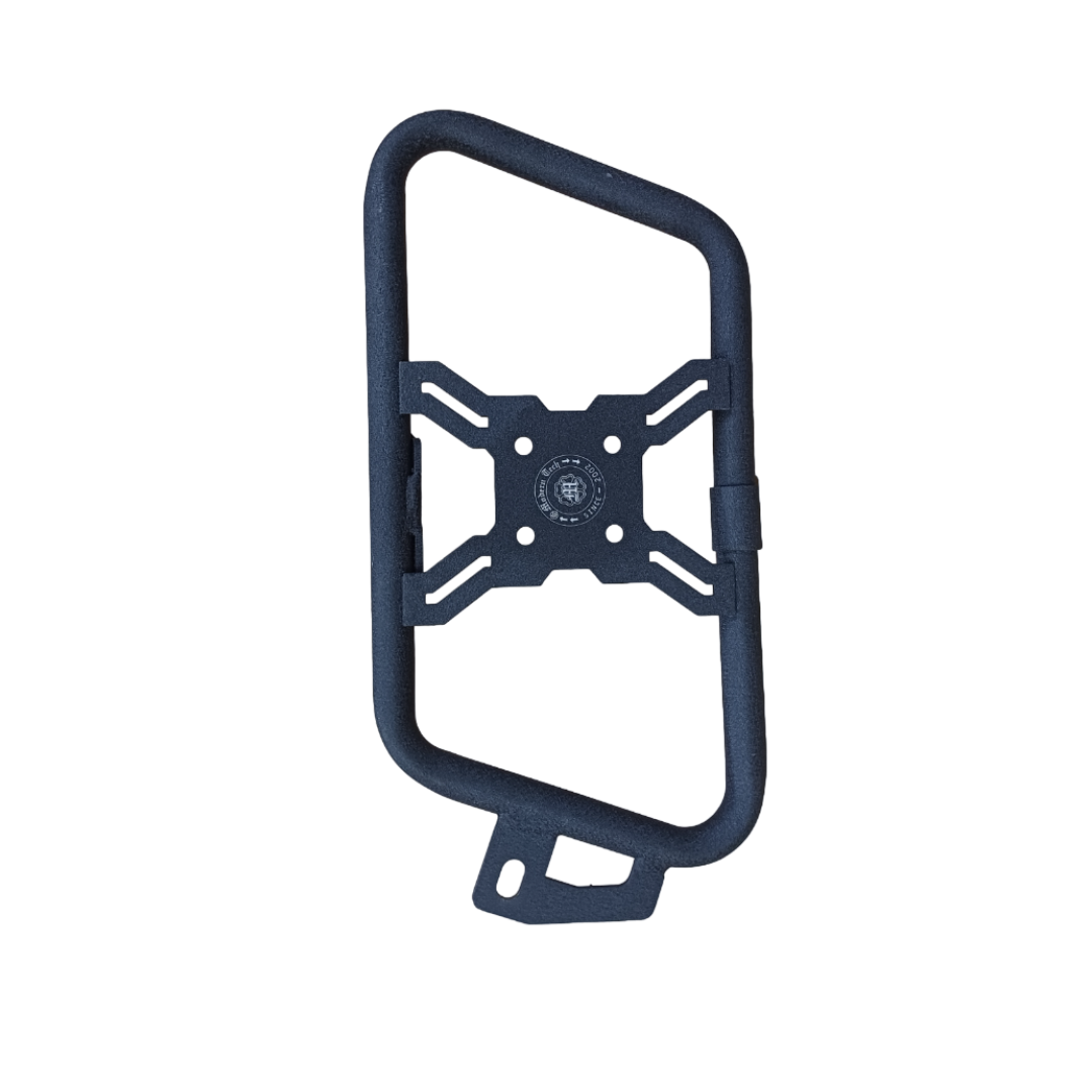 SADDLE STAY - Interceptor