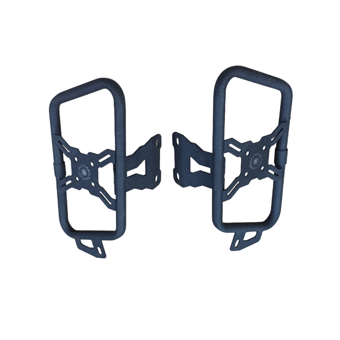 SADDLE STAY - Interceptor