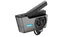 BLUARMOR C30 HELMET COMMUNICATION DEVICE